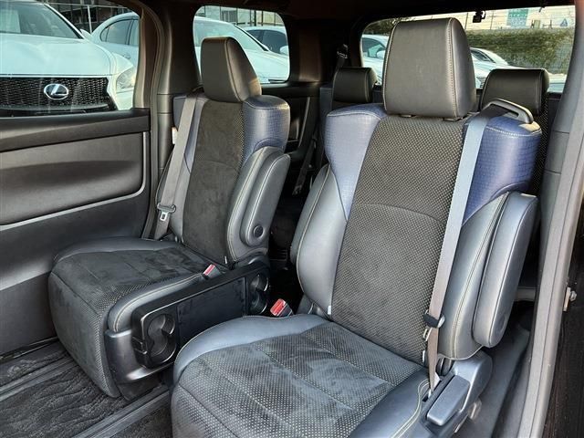 Toyota VELLFIRE 2016-09 16985-19