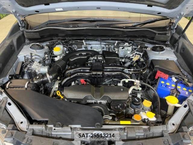 Subaru FORESTER 2016-04 350779-18
