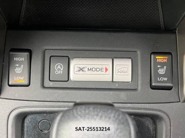 Subaru FORESTER 2016-04 350779-6