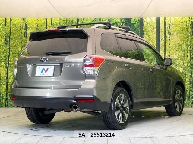 Subaru FORESTER 2016-04 350779-17