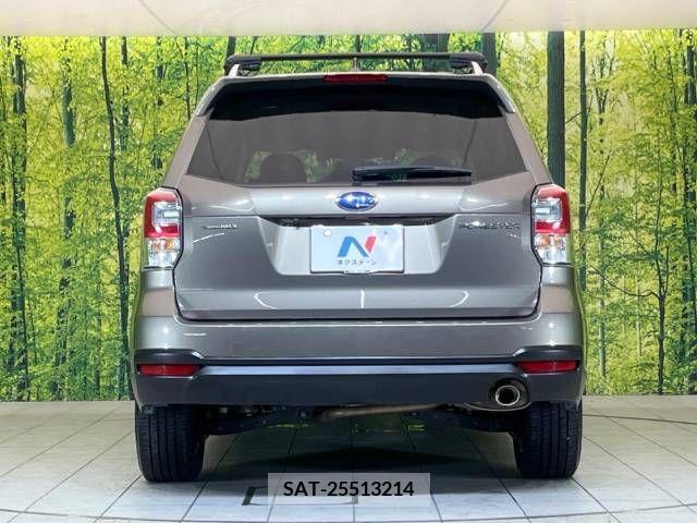 Subaru FORESTER 2016-04 350779-15