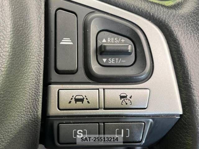 Subaru FORESTER 2016-04 350779-4