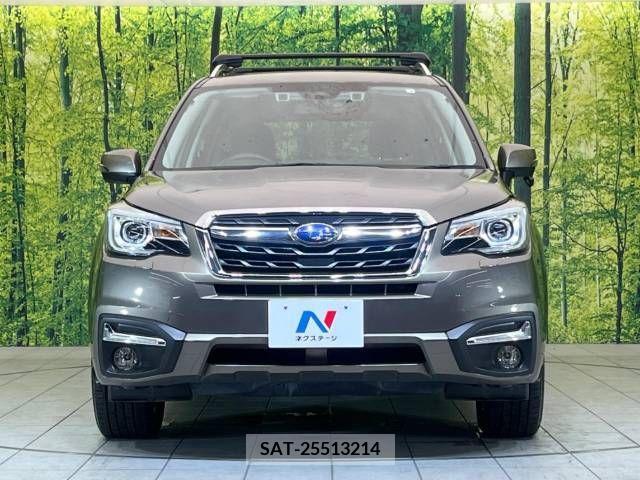 Subaru FORESTER 2016-04 350779-14