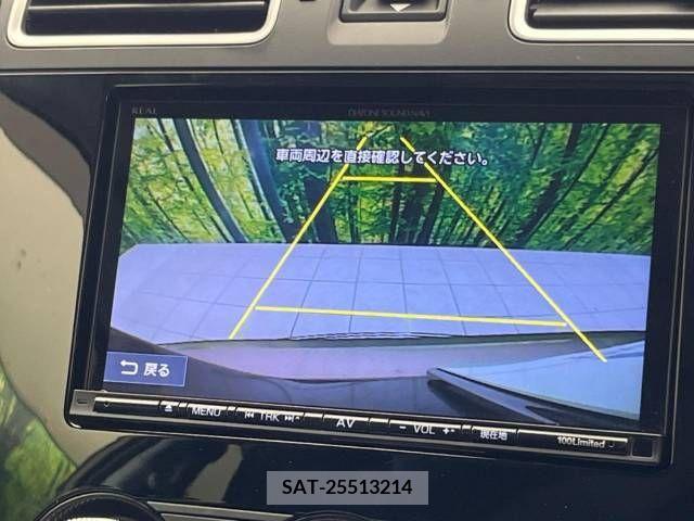 Subaru FORESTER 2016-04 350779-3