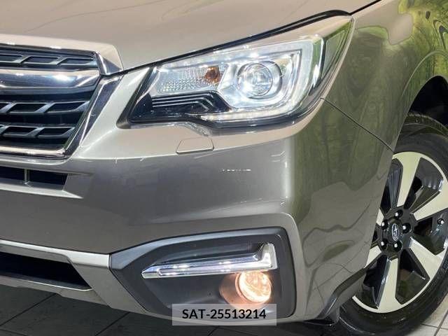 Subaru FORESTER 2016-04 350779-12