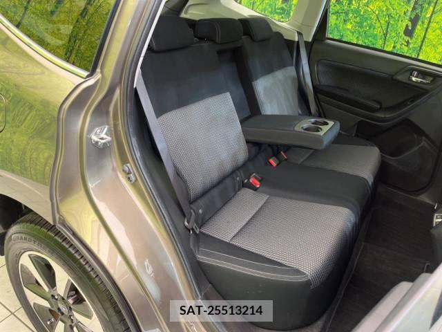 Subaru FORESTER 2016-04 350779-9