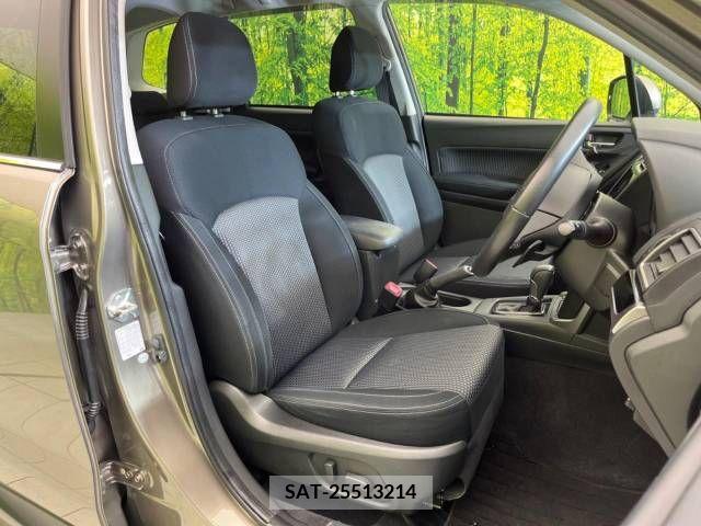 Subaru FORESTER 2016-04 350779-8