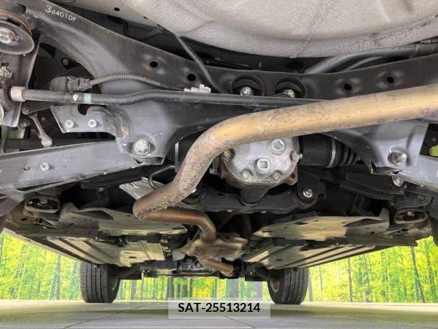 Subaru FORESTER 2016-04 350779-19