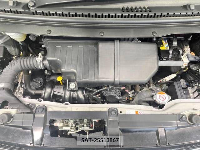 Mitsubishi EK WAGON 2015-12 327824-18