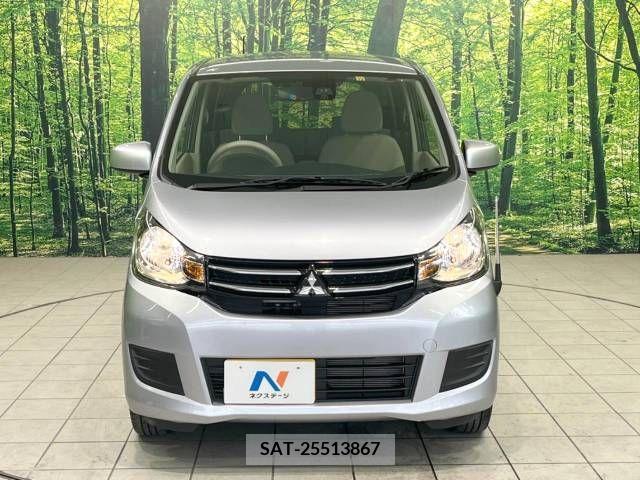 Mitsubishi EK WAGON 2015-12 327824-14