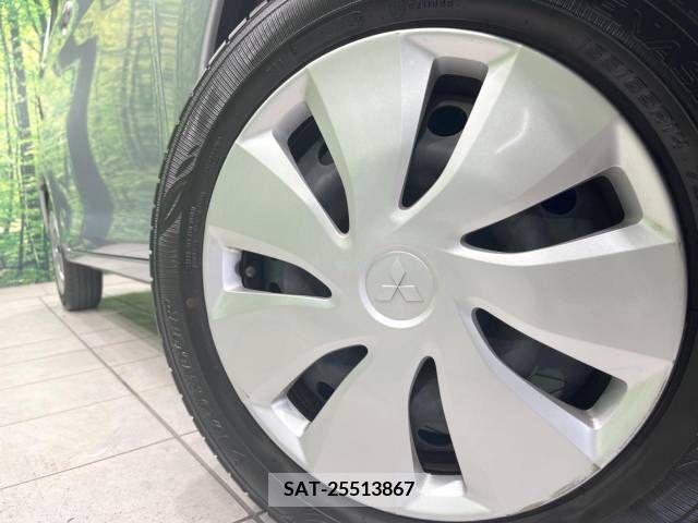 Mitsubishi EK WAGON 2015-12 327824-13