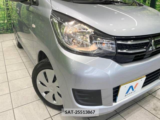 Mitsubishi EK WAGON 2015-12 327824-12