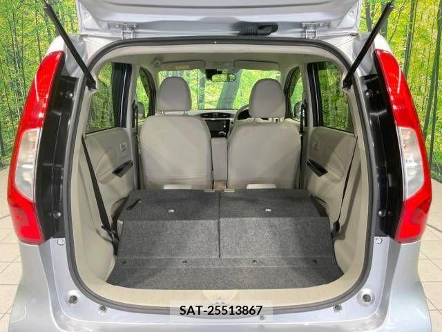 Mitsubishi EK WAGON 2015-12 327824-10