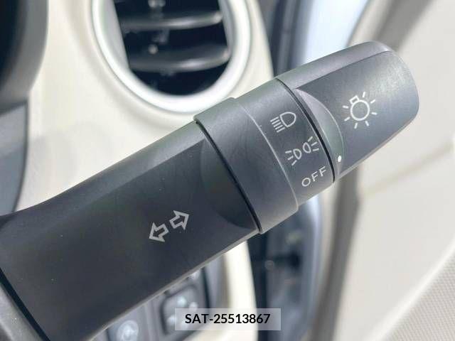 Mitsubishi EK WAGON 2015-12 327824-7