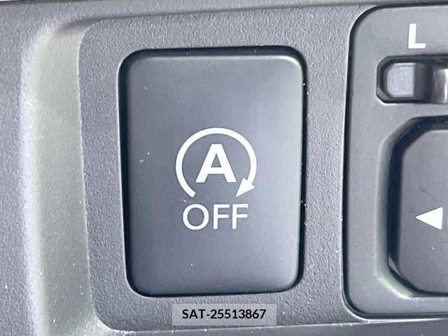 Mitsubishi EK WAGON 2015-12 327824-6