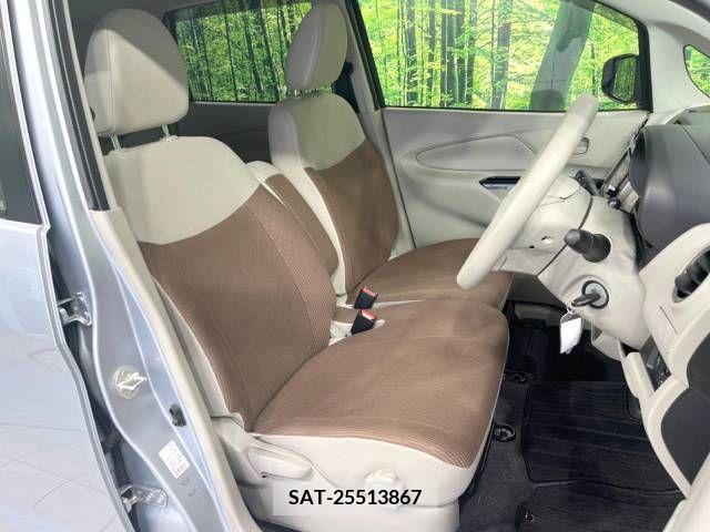 Mitsubishi EK WAGON 2015-12 327824-8