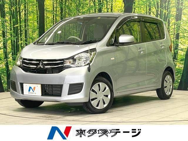 Mitsubishi EK WAGON 2015-12 327824-0