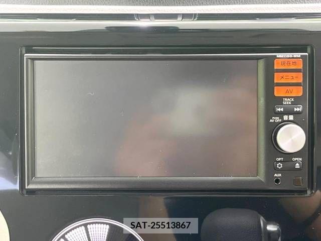 Mitsubishi EK WAGON 2015-12 327824-2