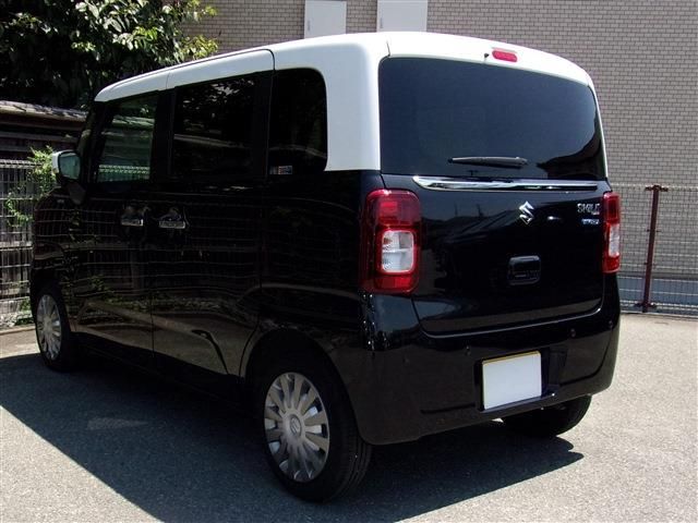 Suzuki WAGON R 2022-01 5901-4