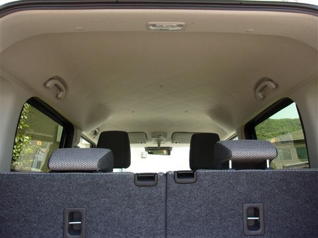 Suzuki WAGON R 2022-01 5901-29
