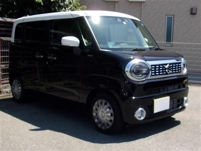 Suzuki WAGON R 2022-01 5901-3