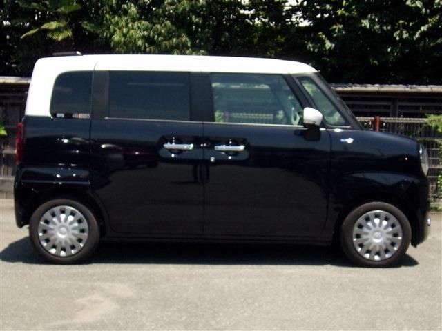 Suzuki WAGON R 2022-01 5901-6