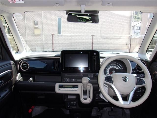 Suzuki WAGON R 2022-01 5901-13