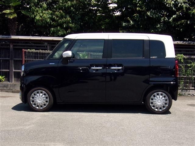 Suzuki WAGON R 2022-01 5901-5