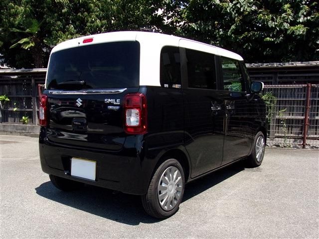 Suzuki WAGON R 2022-01 5901-1