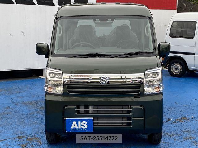 Suzuki EVERY 2024-03 301673-1