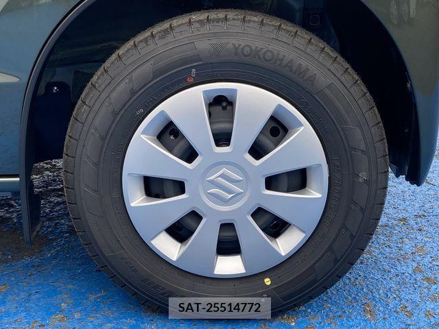 Suzuki EVERY 2024-03 301673-6