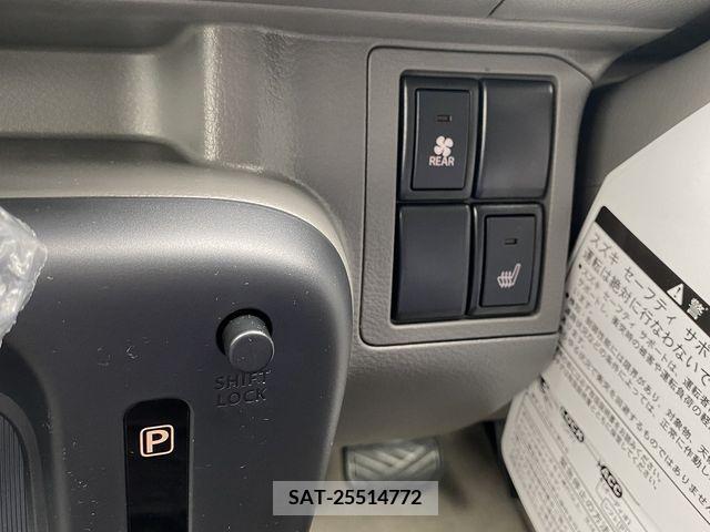 Suzuki EVERY 2024-03 301673-20