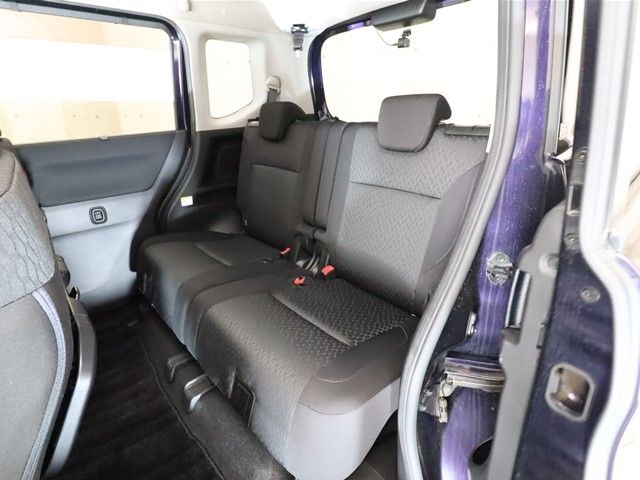 Suzuki SOLIO BANDIT 2016-07 15956-7