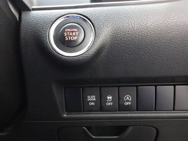 Suzuki SOLIO BANDIT 2016-07 15956-10
