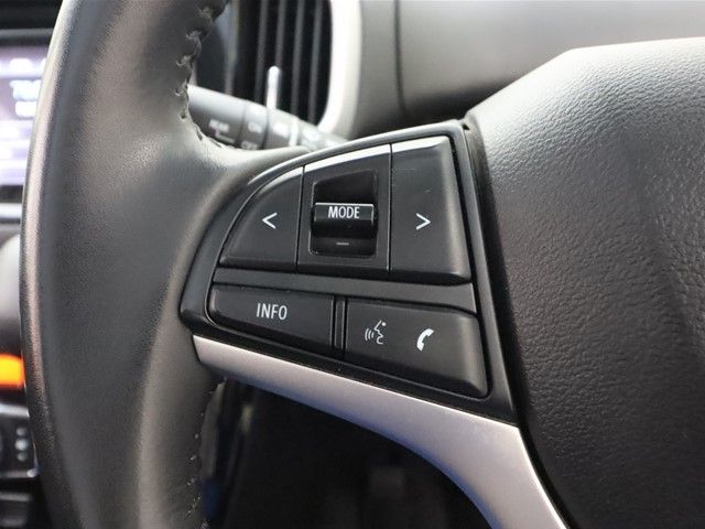 Suzuki SOLIO BANDIT 2016-07 15956-11