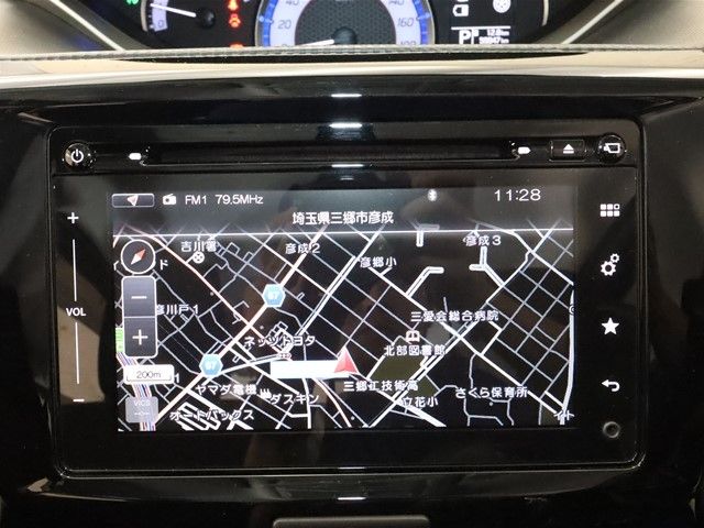 Suzuki SOLIO BANDIT 2016-07 15956-12