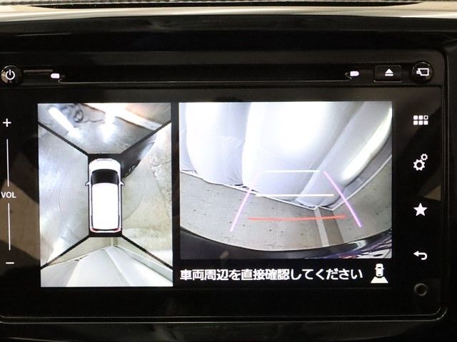 Suzuki SOLIO BANDIT 2016-07 15956-13