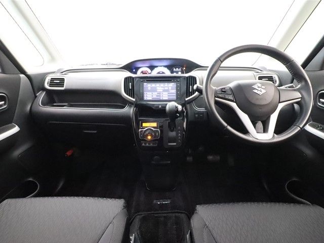 Suzuki SOLIO BANDIT 2016-07 15956-2