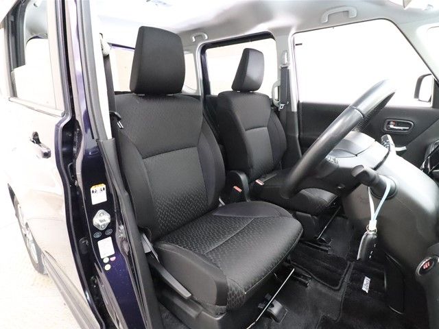 Suzuki SOLIO BANDIT 2016-07 15956-3