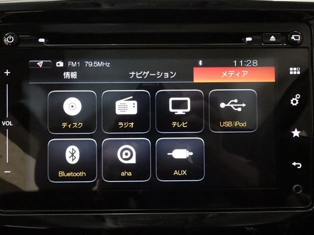 Suzuki SOLIO BANDIT 2016-07 15956-14