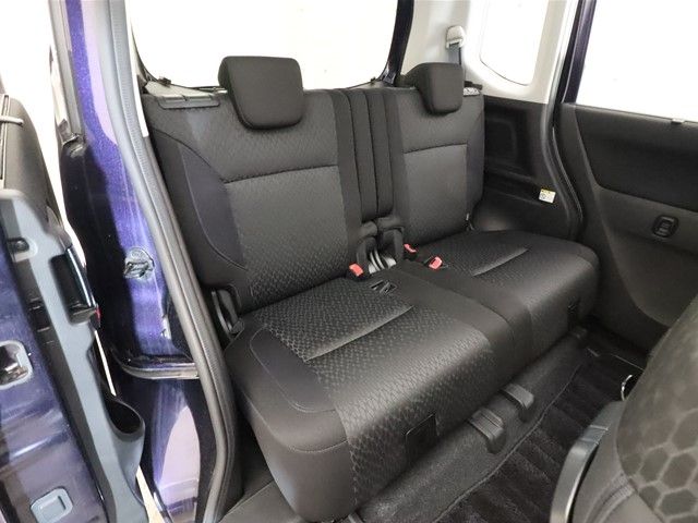 Suzuki SOLIO BANDIT 2016-07 15956-4