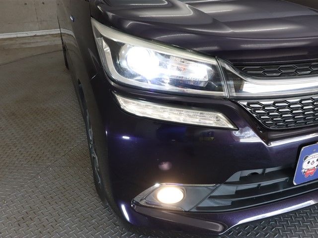 Suzuki SOLIO BANDIT 2016-07 15956-19