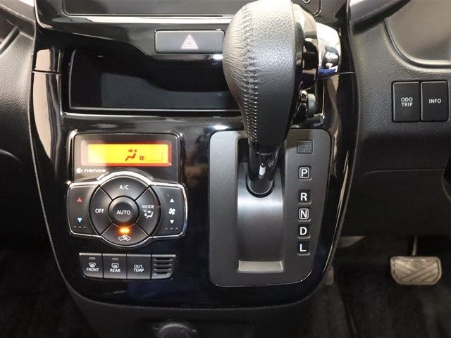 Suzuki SOLIO BANDIT 2016-07 15956-15
