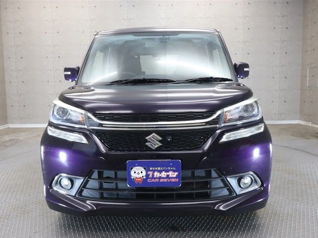 Suzuki SOLIO BANDIT 2016-07 15956-20