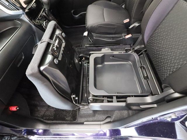 Suzuki SOLIO BANDIT 2016-07 15956-5