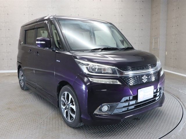 Suzuki SOLIO BANDIT 2016-07 15956-21