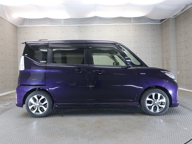 Suzuki SOLIO BANDIT 2016-07 15956-22