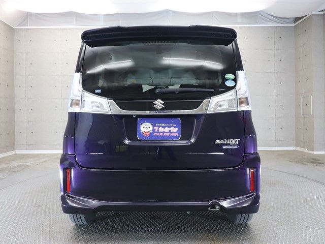 Suzuki SOLIO BANDIT 2016-07 15956-23