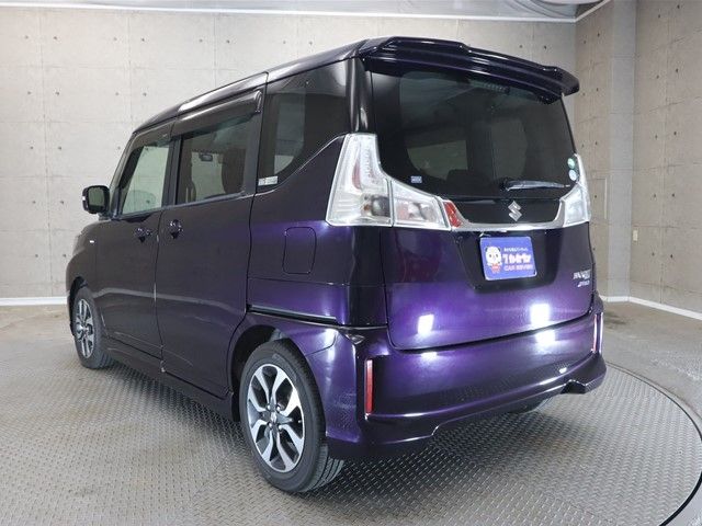 Suzuki SOLIO BANDIT 2016-07 15956-24
