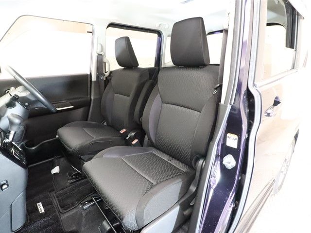 Suzuki SOLIO BANDIT 2016-07 15956-6